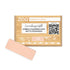 Zao 長方礦物眼影補充裝 Rectangle Eyeshadow Refill
